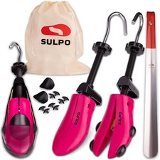 SULPO 1 Paar Schuhspanner