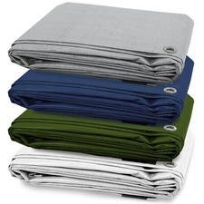 260 g/qm Abdeckplane Gewebeplane Schutzplane Plane Abdeckplanen Gewebeplanen