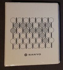 Sanyo MBC-16 Plus