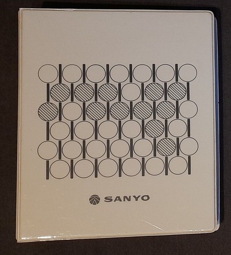 Sanyo mbc plus - sanyo, mbc-16