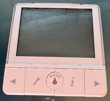 Fernbediehnung Brauchwasserwärmepumpe EXPLORER EVO2 (Austria Email)