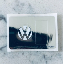 LEGO STICKER SHEET  for 10220