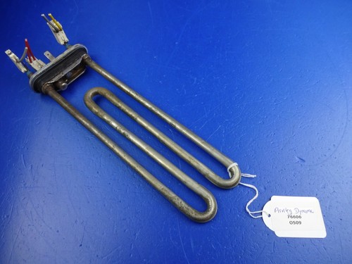 Heizelement waschmaschine - heizelement,