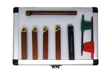 PAULIMOT Drehmeißel-Set mit