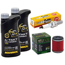 Inspektion Set für Yamaha WR