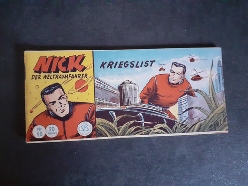Nick lehning - 90,