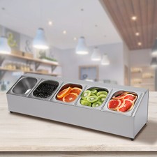 GN Aufsatzbord Mit GN