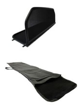 Windschott für Mercedes SL