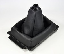 Schaltsack Schaltmanschette