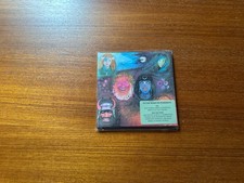 King Crimson – In The Wake Of Poseidon: The Complete Recording Sessions (CD+BR)