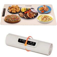 Warmhalteplatte Erwärmung