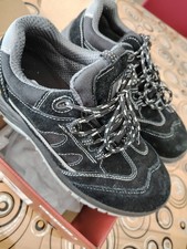 Baak Sicherheitsschuhe S1P Gr