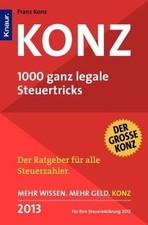Konz: 1000 ganz legale