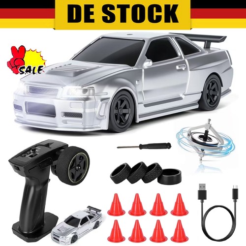 Auto ferngesteuertes - rc-auto,