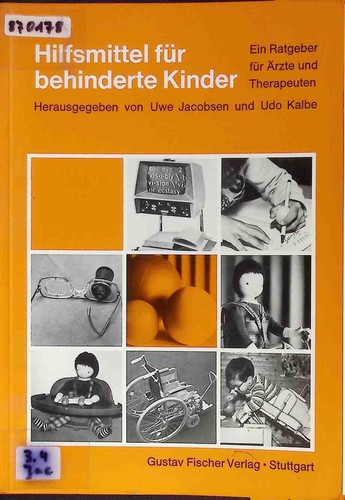 Hilfsmittel für behinderte