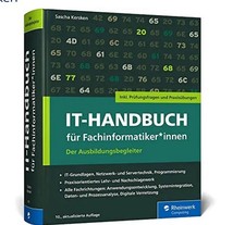 IT-Handbuch für