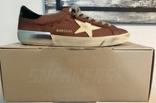 Golden Goose SUPER-STAR