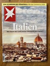Stern Magazin 31/2020