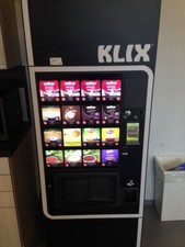 Nebenverdienst 3 Automaten mit