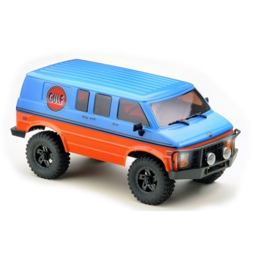 Absima 18028v2 evo - 18028v2, 1:18