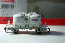 TT Zementsilowagen Ucs-v