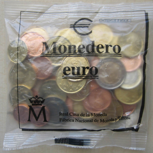 Euro starterkit spanien - starterkit,
