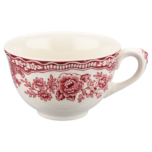 Teetasse crown ducal bristol - teetasse,