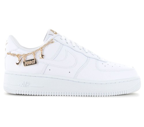 Nike air force - air, low