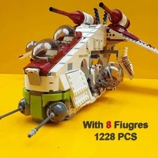 1228 Stck. Republik Dropship