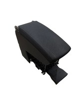 Mittelarmlehne VW Passat 3C B7 3AF Armlehne Stoff schwarz Original