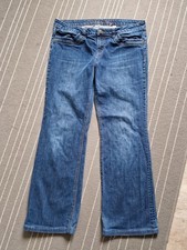 S.Oliver Bootcut Jeans Damen W46 L34