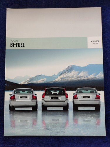 Volvo fuel s60 v70 s80 - s60,