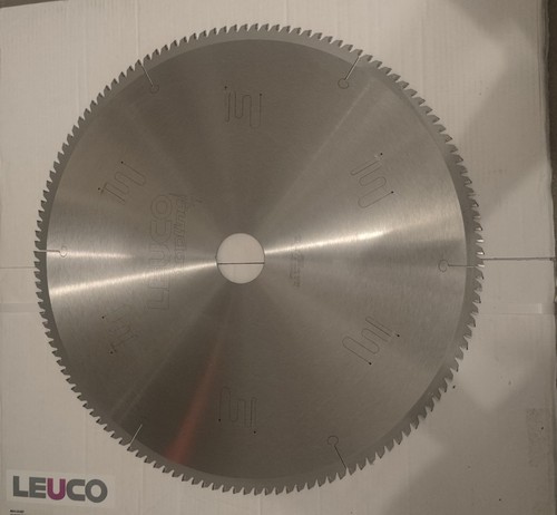 Leuco kreissägeblatt - hw,