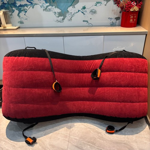 Aufblasbares sex sofa - aufblasbares, bett