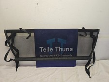 Opel Zafira C Tourer Trennnetz