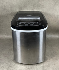 Caso IceMaster Pro 3301 - HZB-12/SA - Eiswürfelmaschine Eiswürfelbereiter