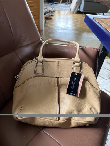 Tignanello damen henkeltasche - tignanello,