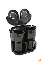 Severin Kaffeemaschine