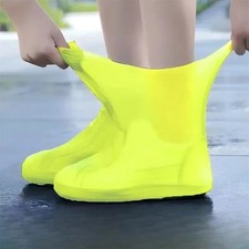 Wasserdicht Regenschutz Schuh