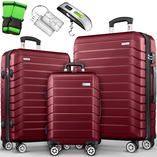 Tillvex reisekoffer set - tillvex®,