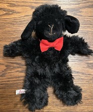 SIGIKID SCHAF Jonas Schwarz