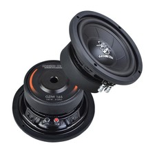 GROUND ZERO GZIW 165 - 16,5cm