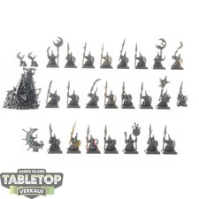 Orc goblin tribes 23 - -,
