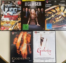 THE CLOSER - STAFFEL 1 - im