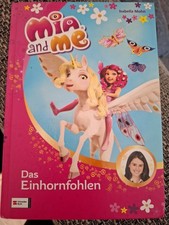Mia and me: Das Einhornfohlen
