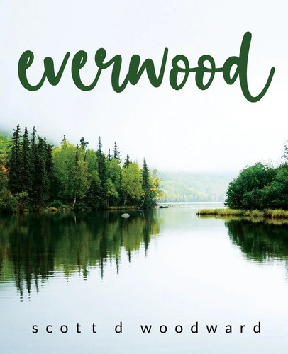 Woodward everwood - woodward, |
