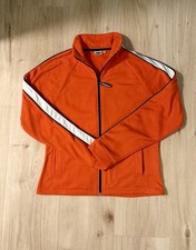 Vintage Fleecejacke Shamp