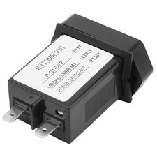 SYS1DR Digitalanzeige