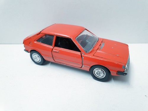 Schuco auto 301620 scirocco - schuco,