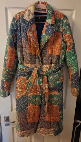 For all mankind patchwork - mankind,